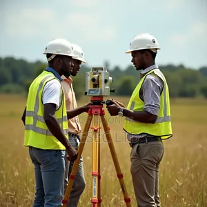 Land Surveyor
