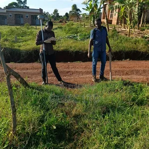 Land Surveyor