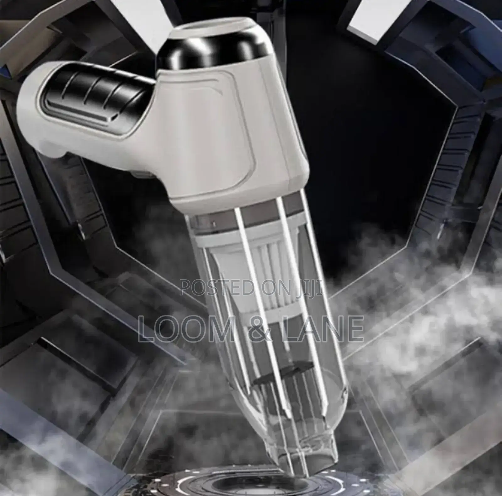 3 in 1 Dust Suction Machine