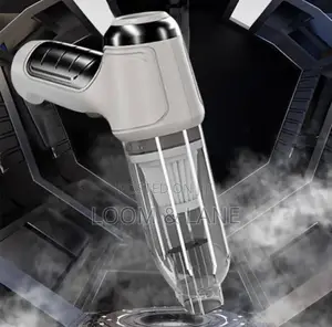 3 in 1 Dust Suction Machine