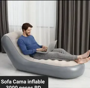 Inflatable Sofa Reclining Chair