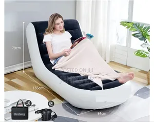 Inflatable Sofa Reclining Chair