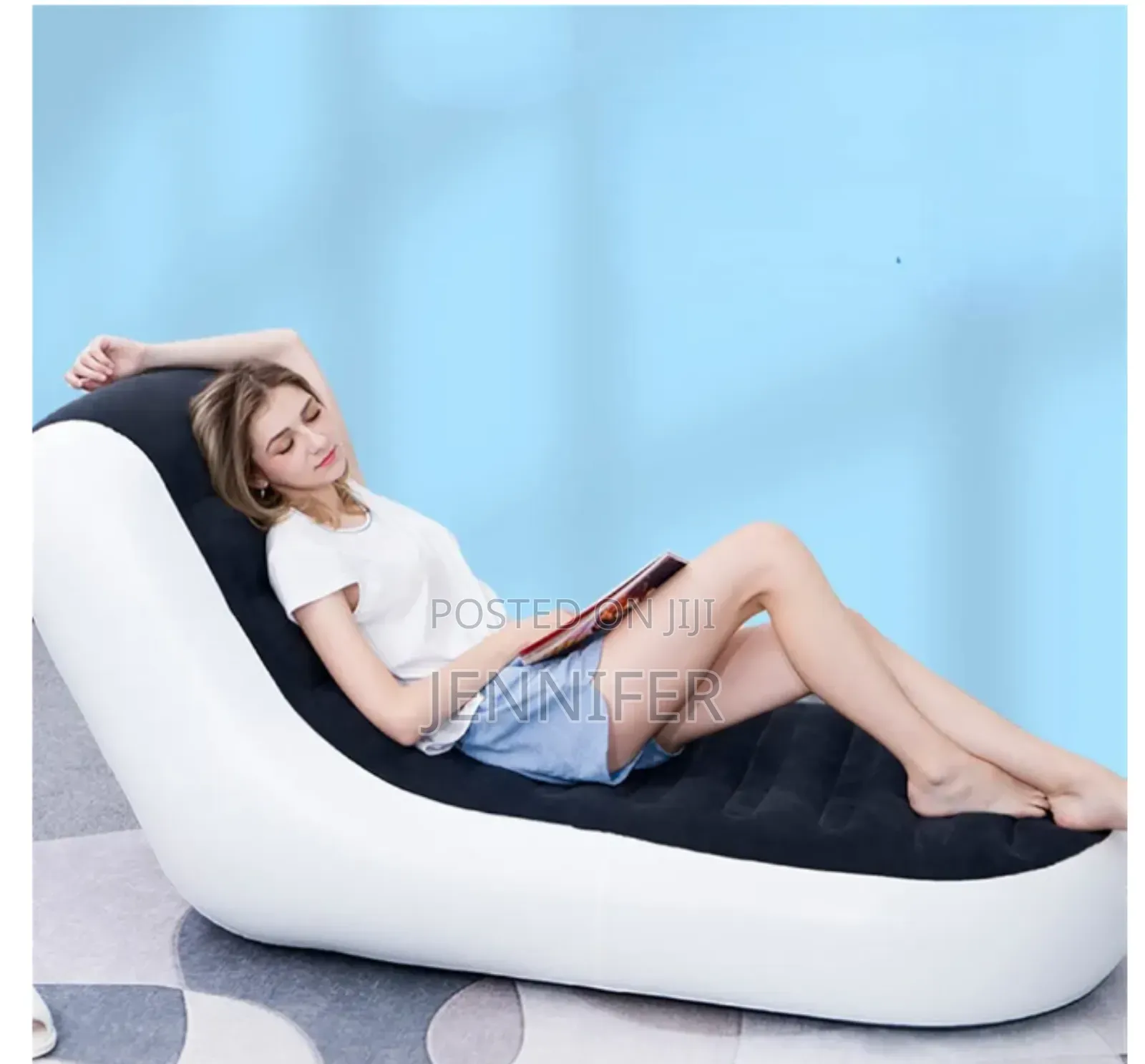 Inflatable Sofa Reclining Chair
