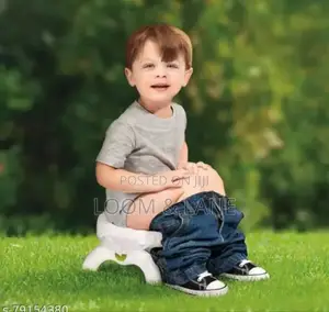 2 in 1 Kids Toilet Seat