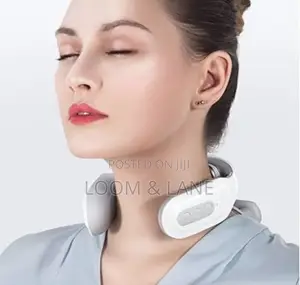 Rechargeable Smart Neck Massager