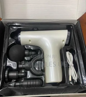 Massage Gun
