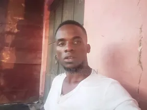 Mujuni Brian