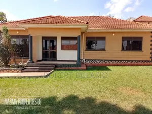 Photo - 3bdrm Bungalow in Kira Kasangati Road for rent