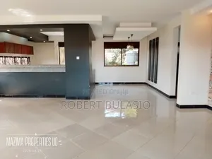3bdrm Bungalow in Kira Kasangati Road for rent