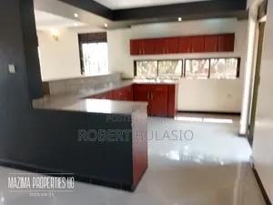 3bdrm Bungalow in Kira Kasangati Road for rent
