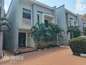 Photo - 3bdrm Duplex in Kyaliwajjala, Kira for rent