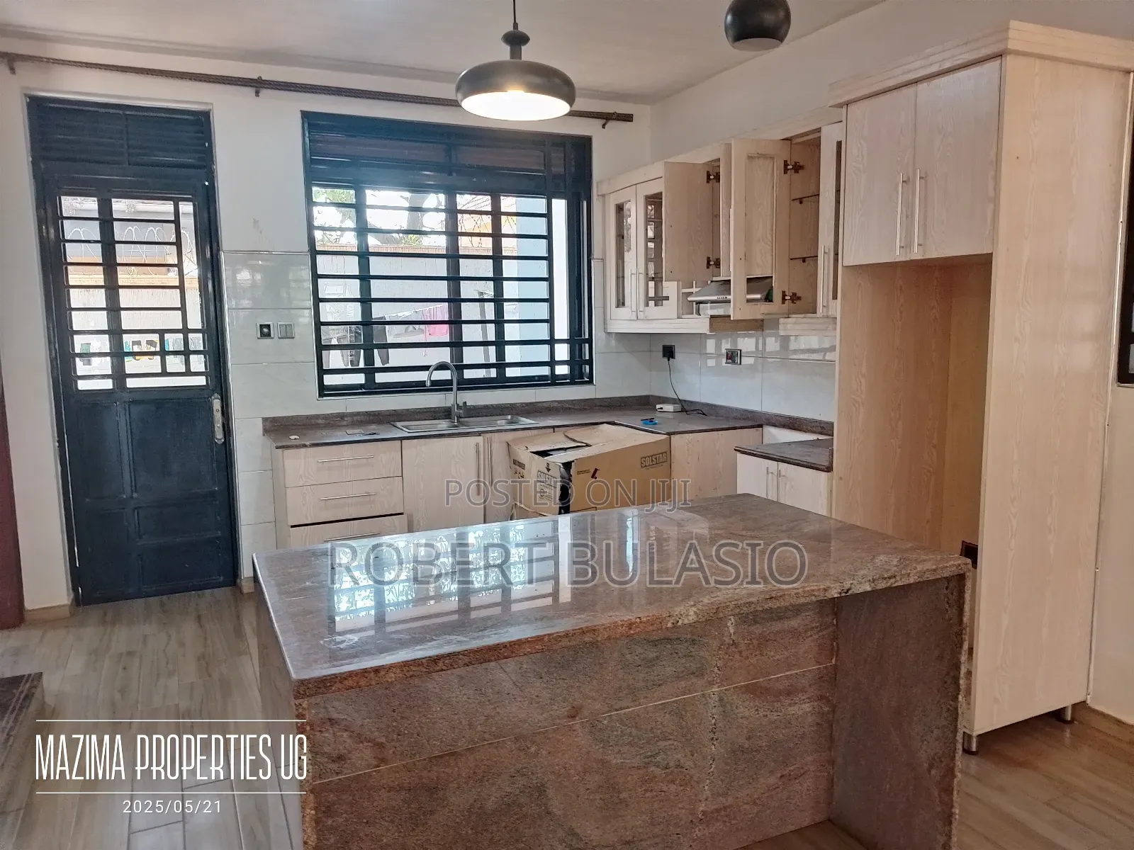 3bdrm Duplex in Kyaliwajjala, Kira for rent