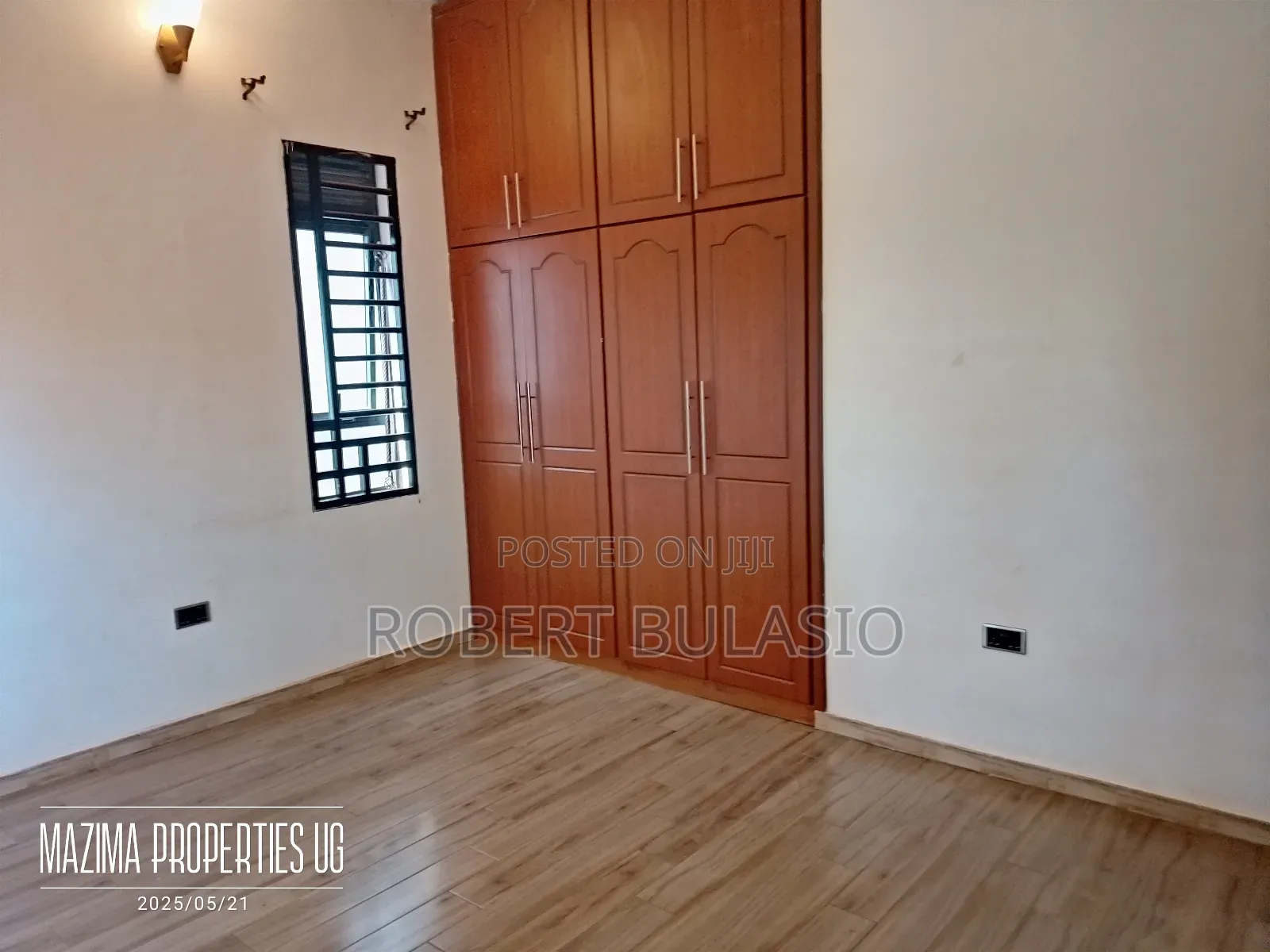 3bdrm Duplex in Kyaliwajjala, Kira for rent