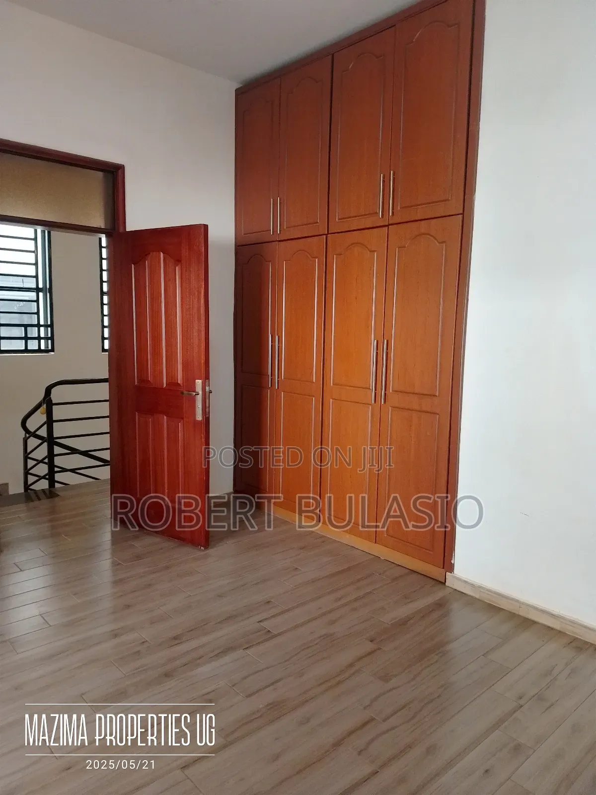 3bdrm Duplex in Kyaliwajjala, Kira for rent