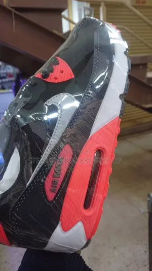 Nike Airmax Sneakers