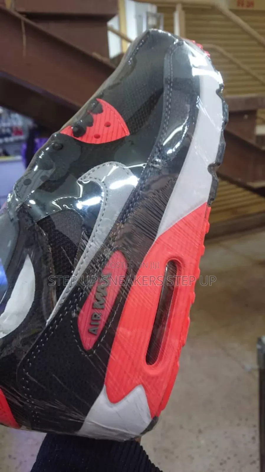 Nike Airmax Sneakers