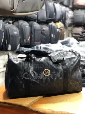 Michael Kors Travel Bag