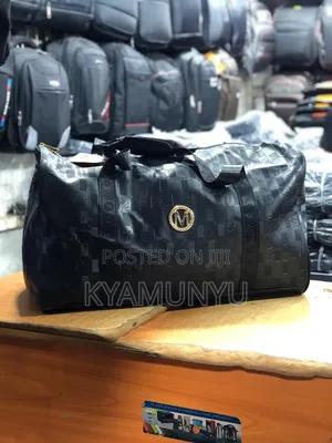 Michael Kors Travel Bag