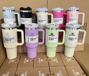 Stanley Luxury Cup Durable