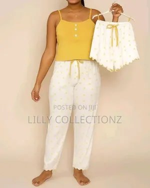 Photo - Women's Three Piece Wear
