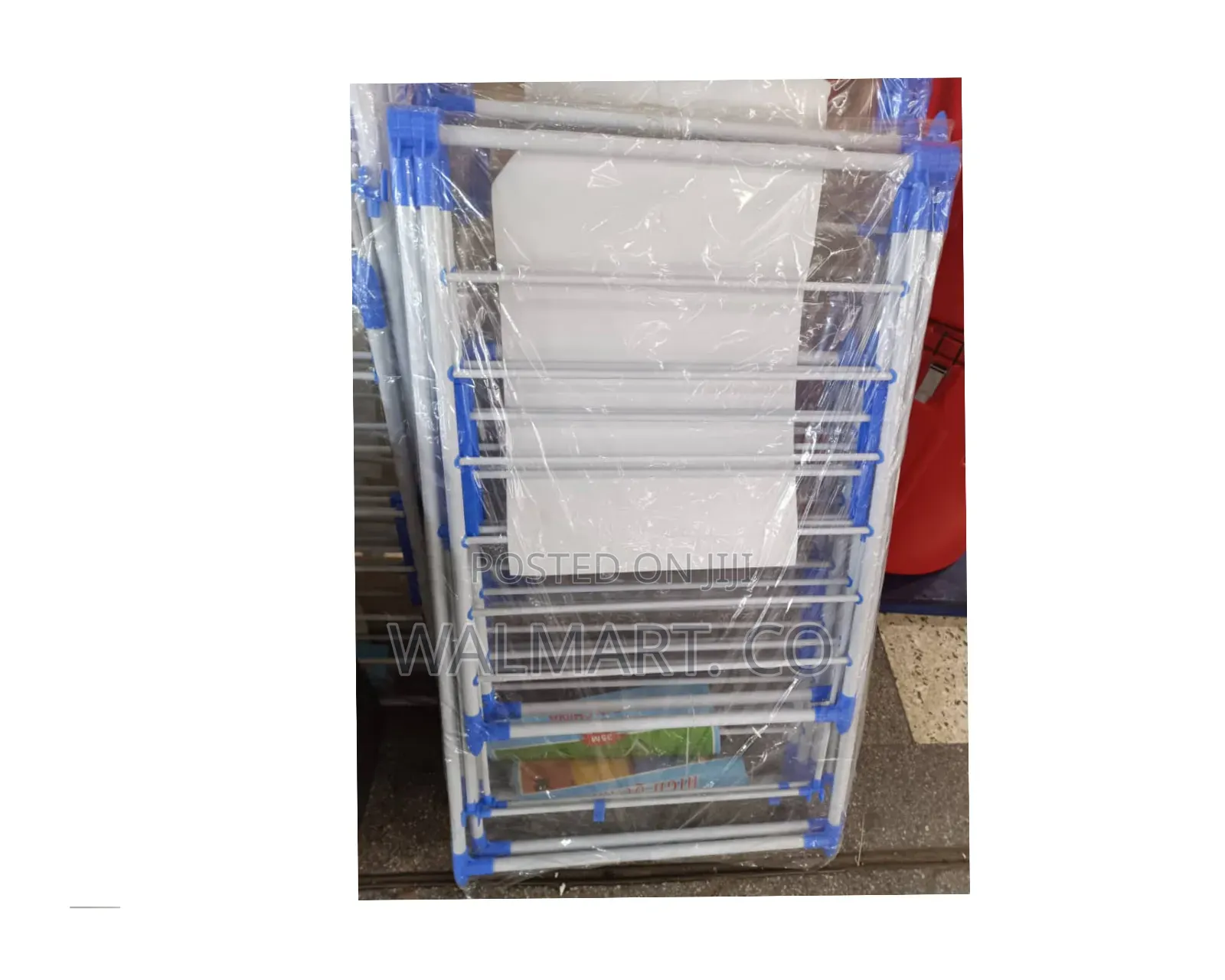 Clothes Drying Rack