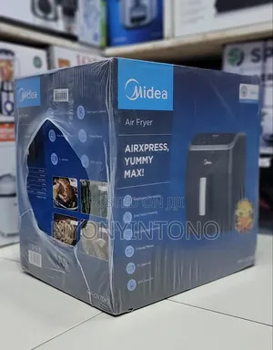 Midea 7liters Top-Quality Automatic Airfryer