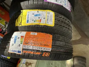 155r12 New Tyres