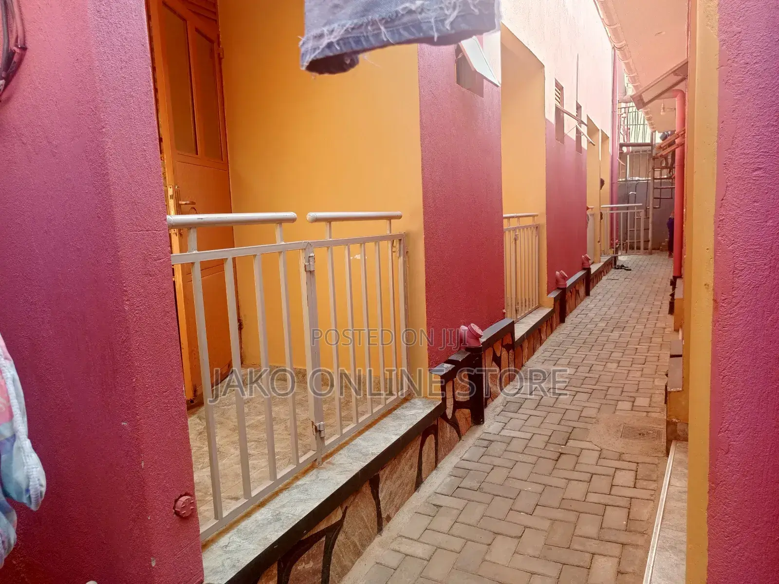 1bdrm Bedsitter in Kasubi, Rubaga for rent