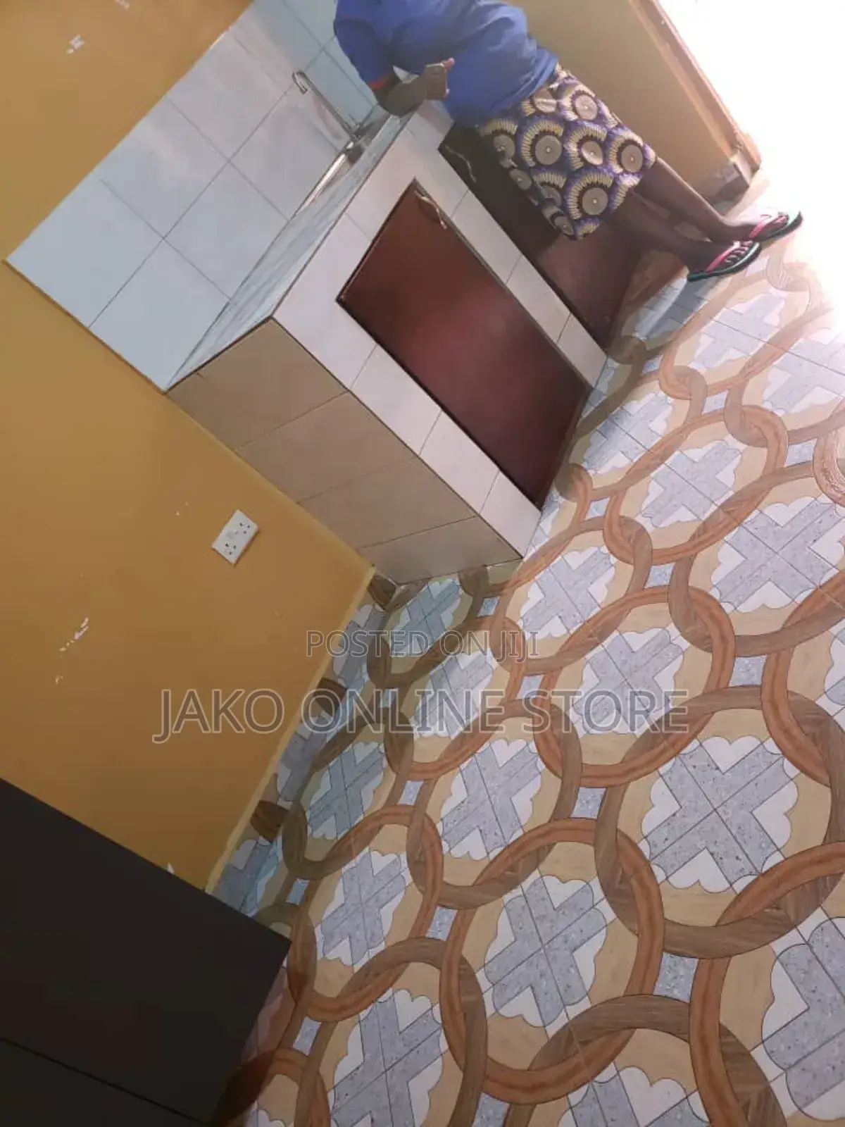 1bdrm Bedsitter in Kasubi, Rubaga for rent