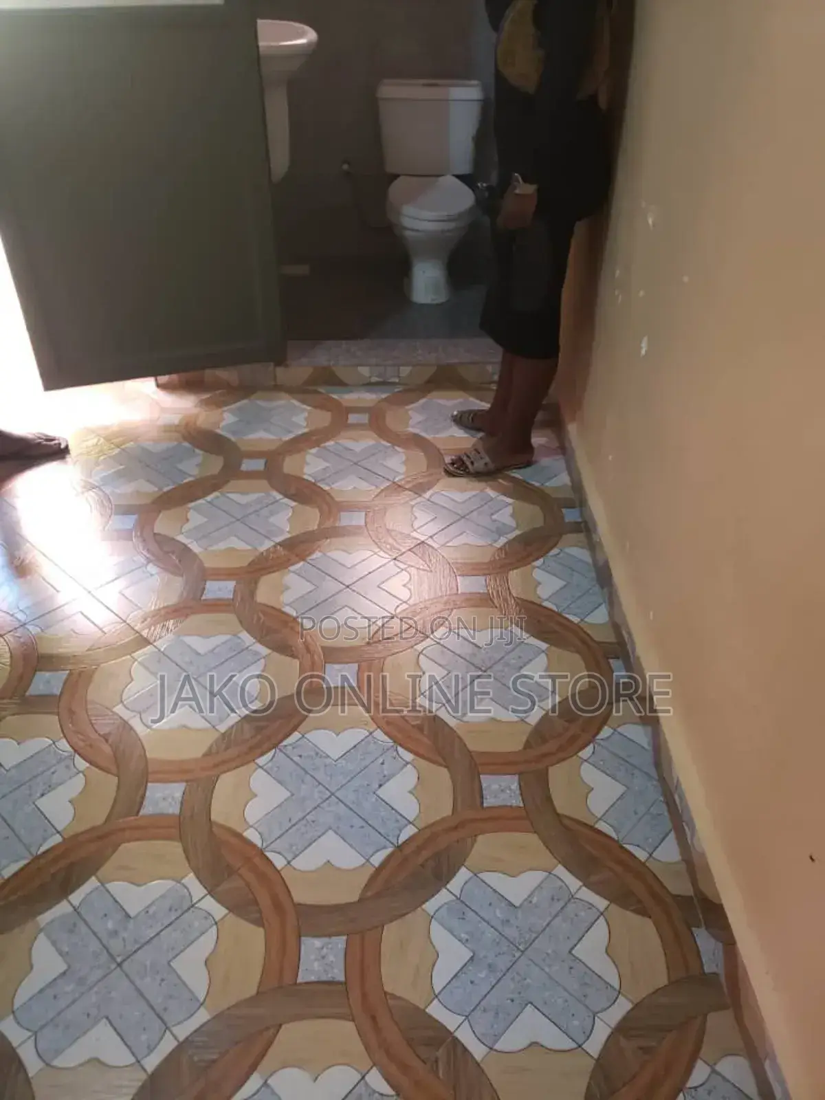 1bdrm Bedsitter in Kasubi, Rubaga for rent