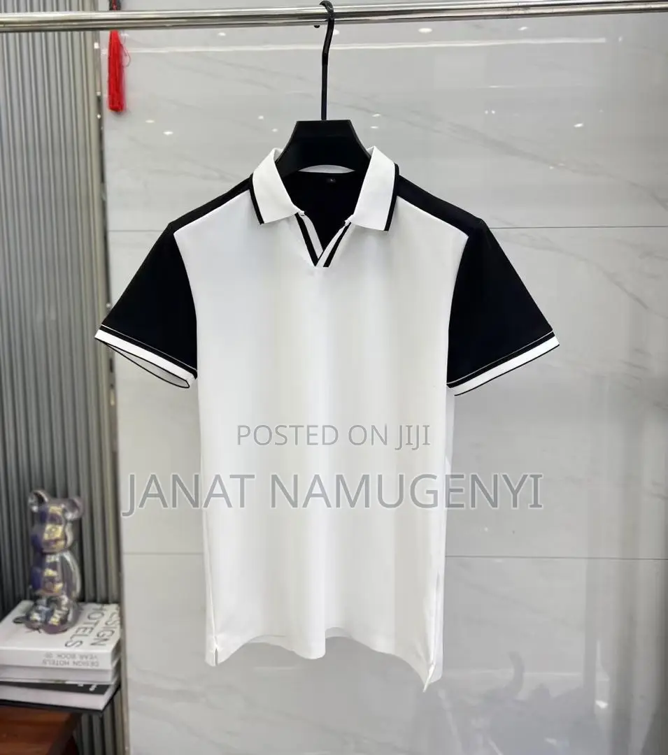 Elegant Colored Tshirts