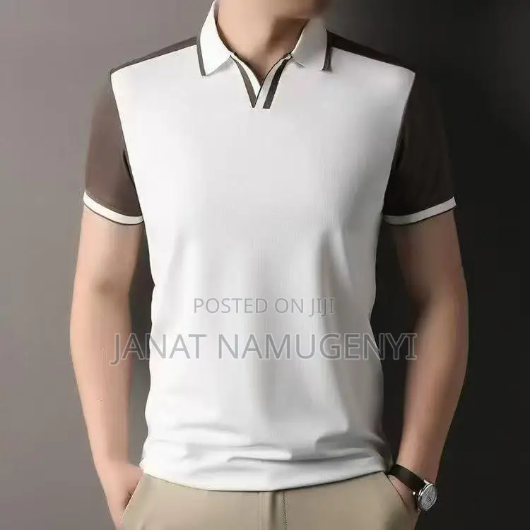 Elegant Colored Tshirts