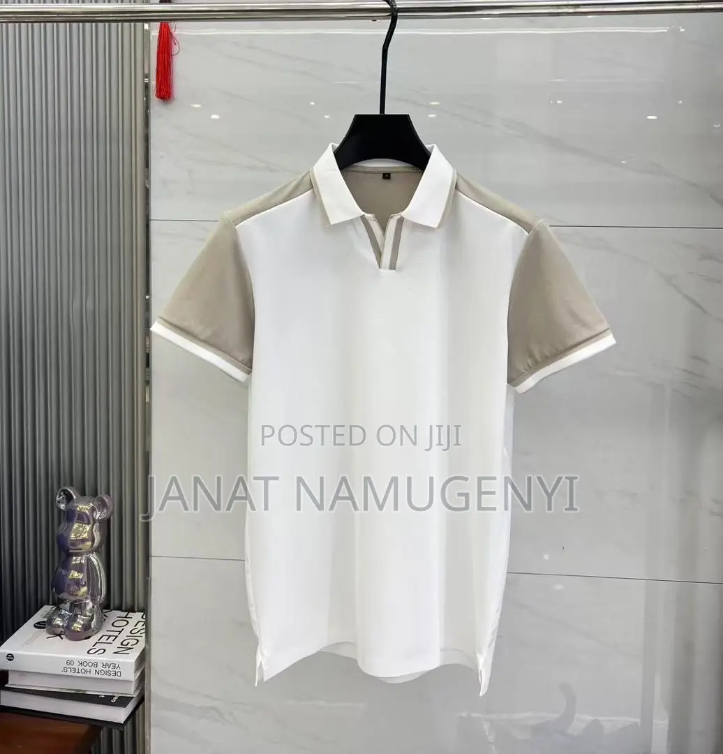 Elegant Colored Tshirts