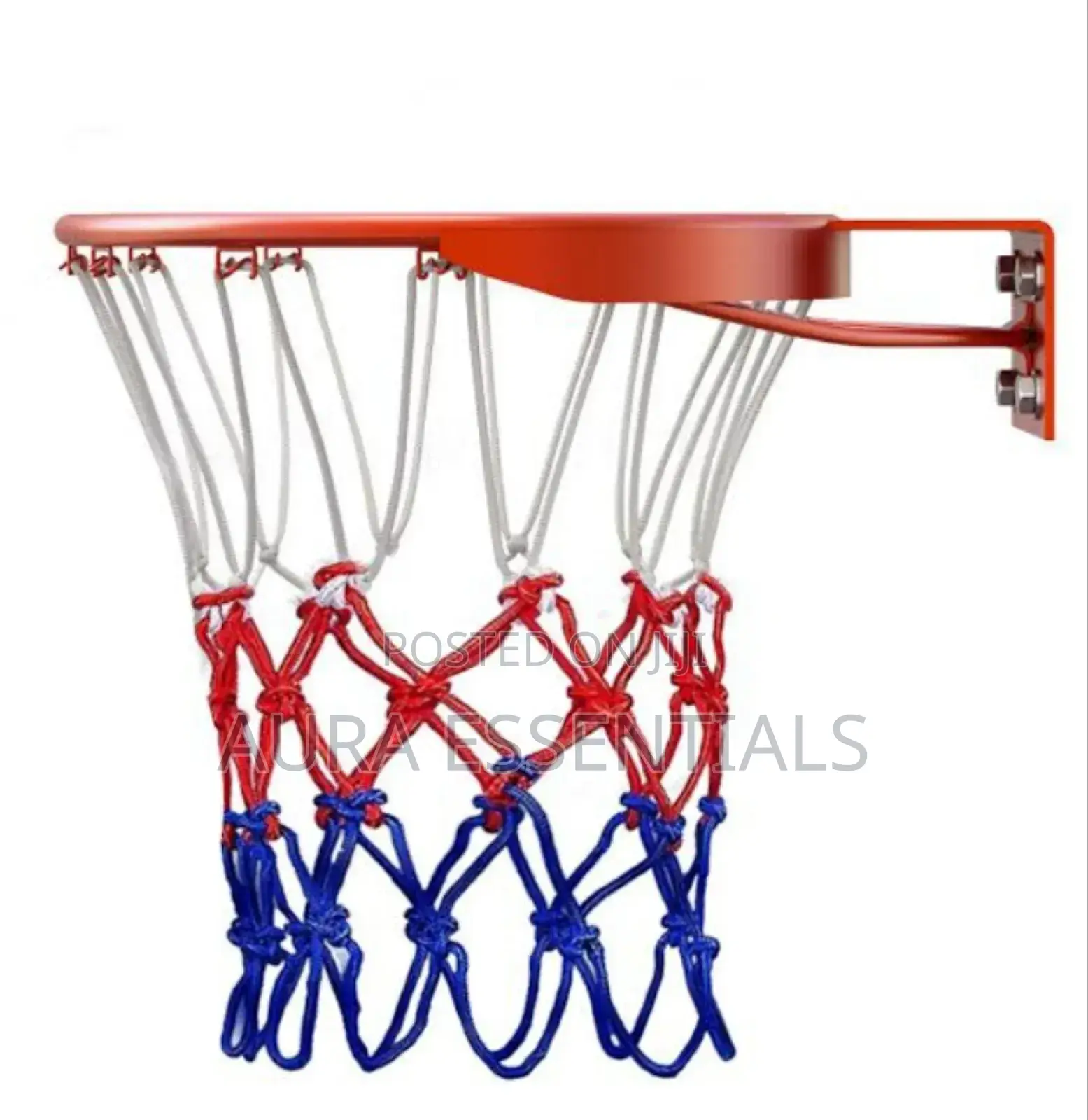 Standard Wall Mounted Basketball Goal Hoop