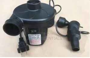 Standard Stermay Ac Electric Vacuum Air Pump