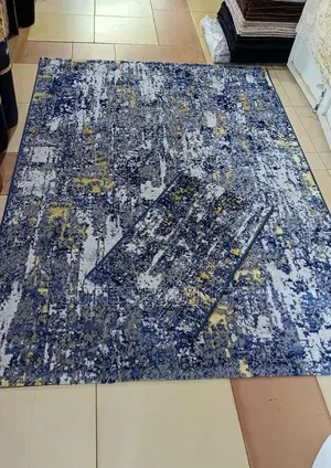Silk Carpet Door Mat