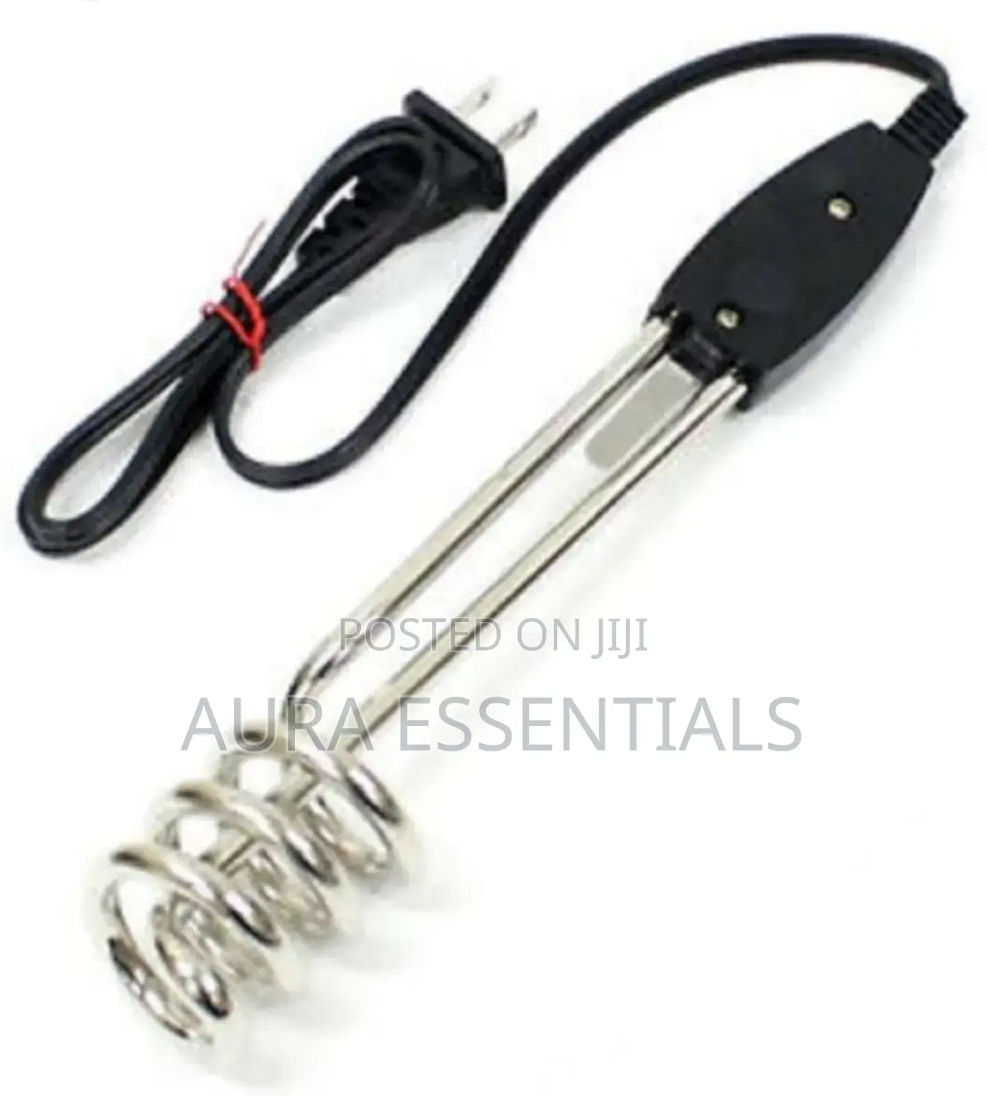 Travel Portable Electric Water Heater