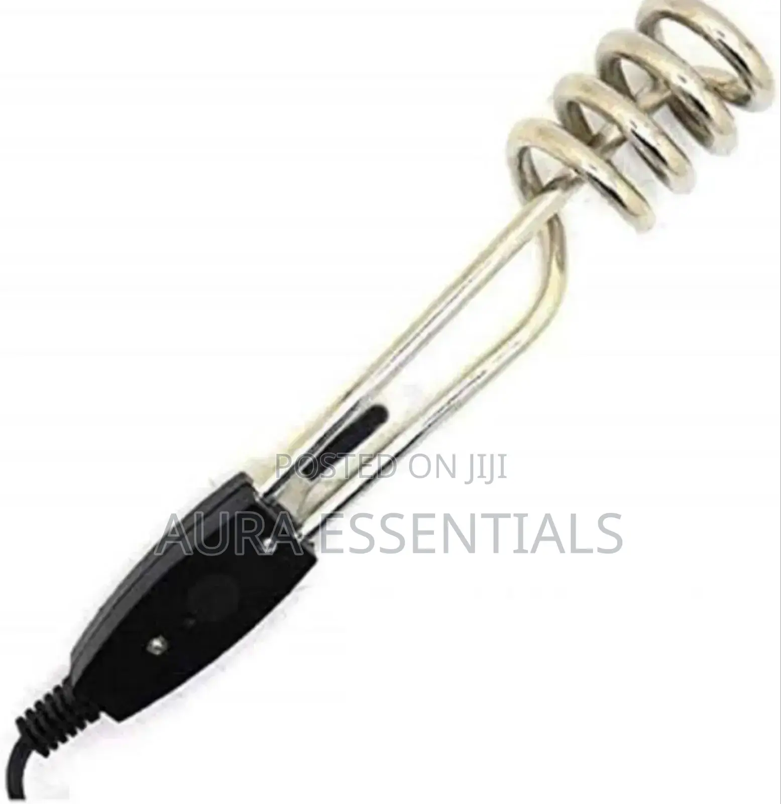 Travel Portable Electric Water Heater