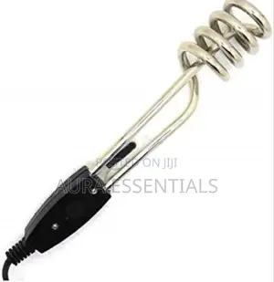 Travel Portable Electric Water Heater