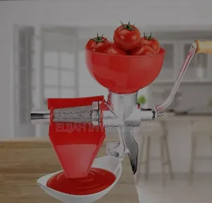 Multifunctional Juicer for Squeezing Fruit Vegetables