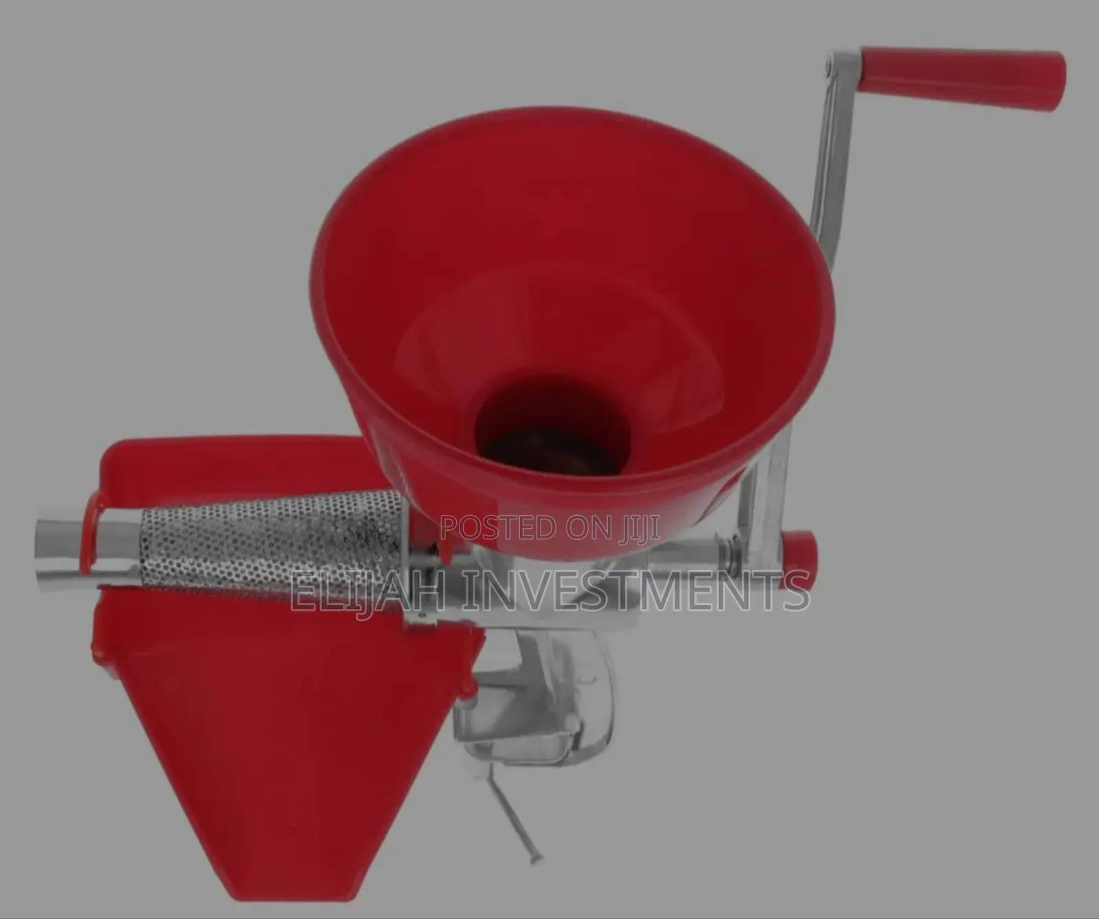 Multifunctional Juicer for Squeezing Fruit Vegetables