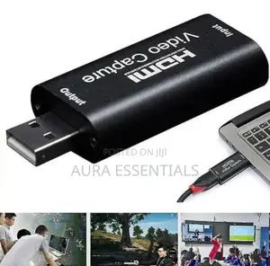 Digital Video Recorders Hdmi Video Capture Card