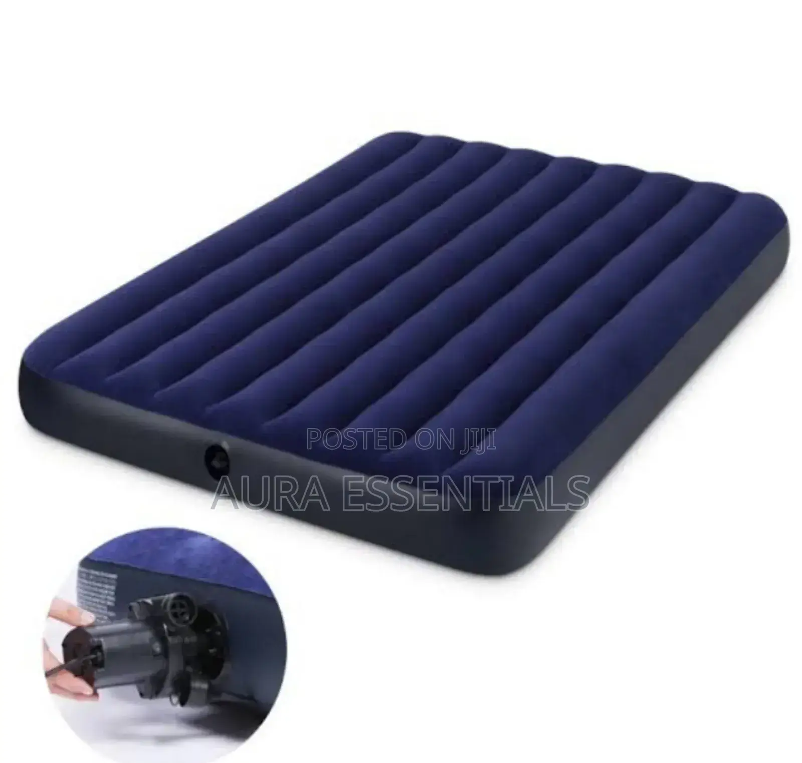 Bedroom Furniture Air Bed Mattress