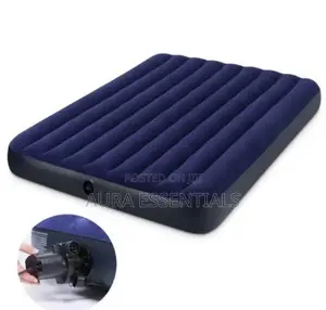 Bedroom Furniture Air Bed Mattress