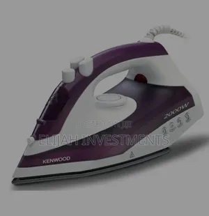 Kenwood Steam Iron