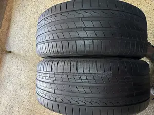 245/40r20 Good Tyres