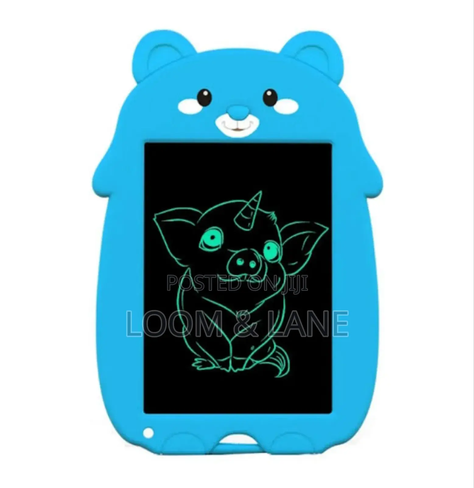 Digital Writing Paperless Bear Cartoon Drawing Pad