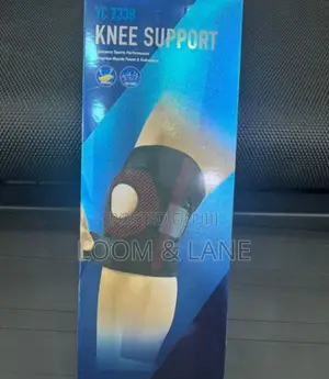 Breathable Neoprene Knee Support