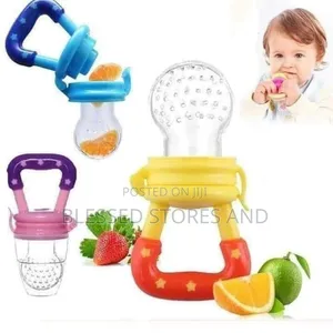 Baby Fruit Feeder