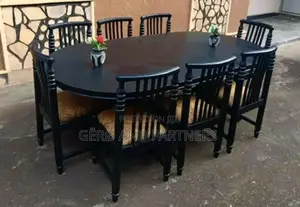Classic and Digital Dining (8 People)